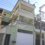 Sobrado à venda com 4 quartos, sendo 1 suíte,  no Brasilândia, São Paulo, SP