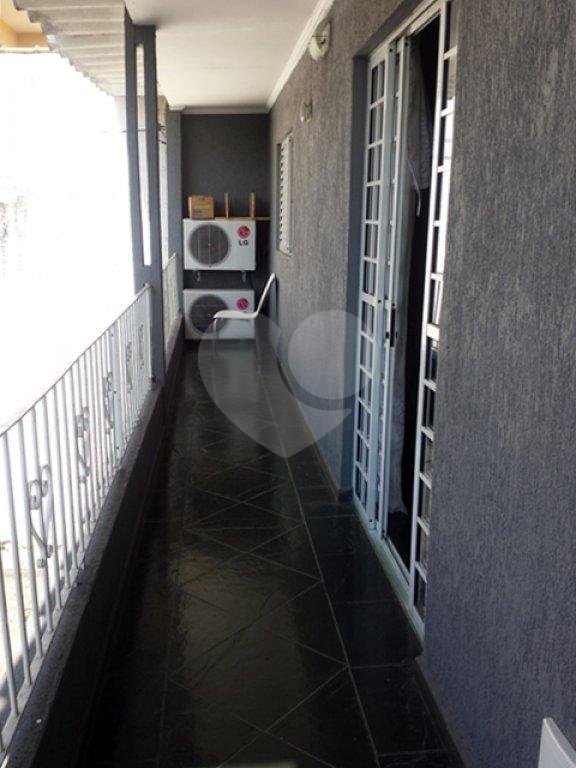Casa à venda com 1 quarto em Indianópolis, São Paulo, SP