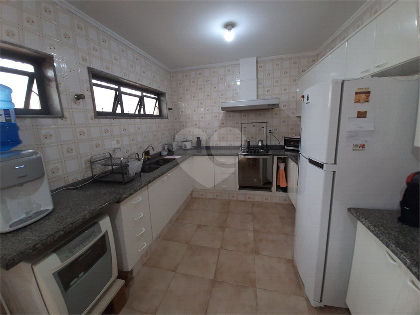 Casa Térrea à venda com 4 quartos, sendo 1 suíte, em Jardim Franca, São Paulo, SP