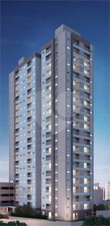 Apartamento à venda com 2 quartos em Mandaqui, São Paulo, SP