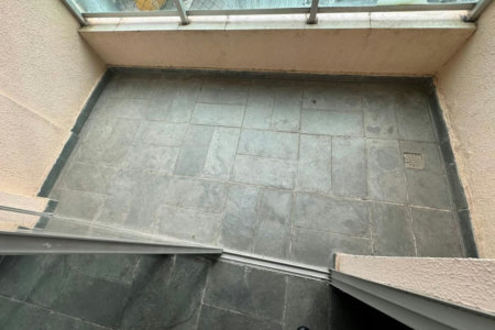 Apartamento com 2 dormitórios à venda, 70 m² por R$ 300.000,00 - Jardim Três Marias - Guarujá/SP