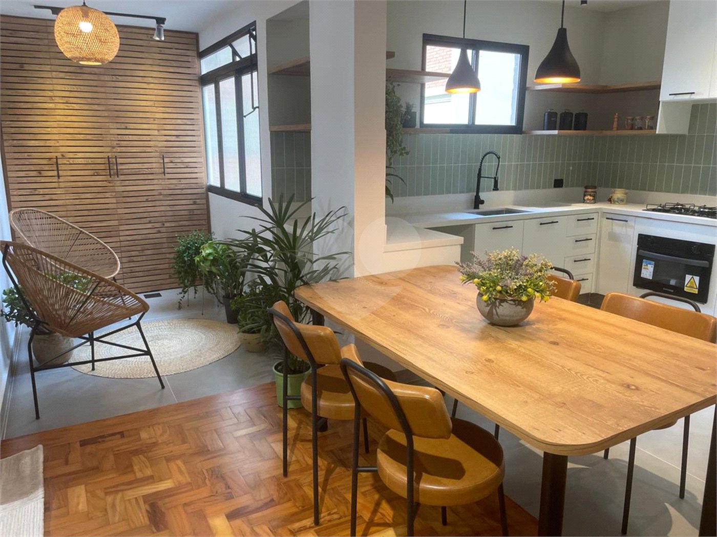 Apartamento à venda com 2 suítes em Pinheiros, São Paulo, SP