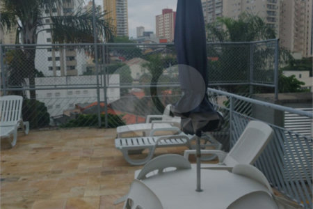 Apartamento à venda com 2 quartos em Saúde, São Paulo, SP