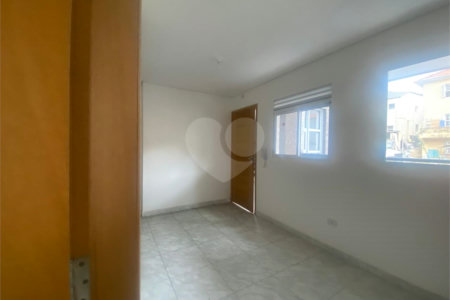 Apartamento à venda com 2 quartos em Penha de França, São Paulo, SP