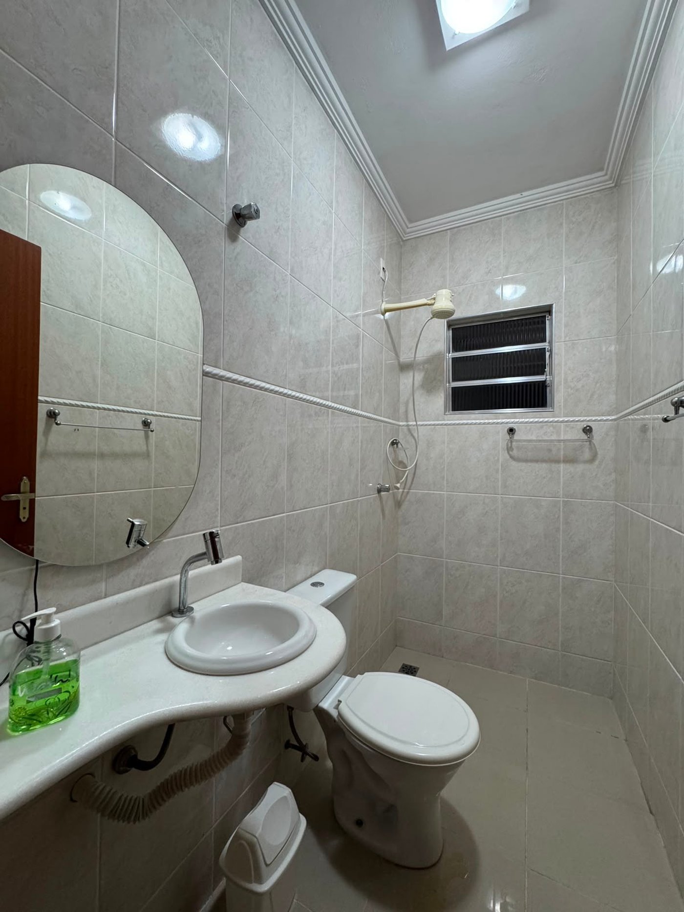 Casa à venda com 3 quartos, sendo 1 suíte,  em Jardim Residencial Firenze, Hortolândia, SP
