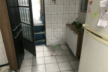 Casa à venda com 6 quartos em Água Fria, São Paulo, SP