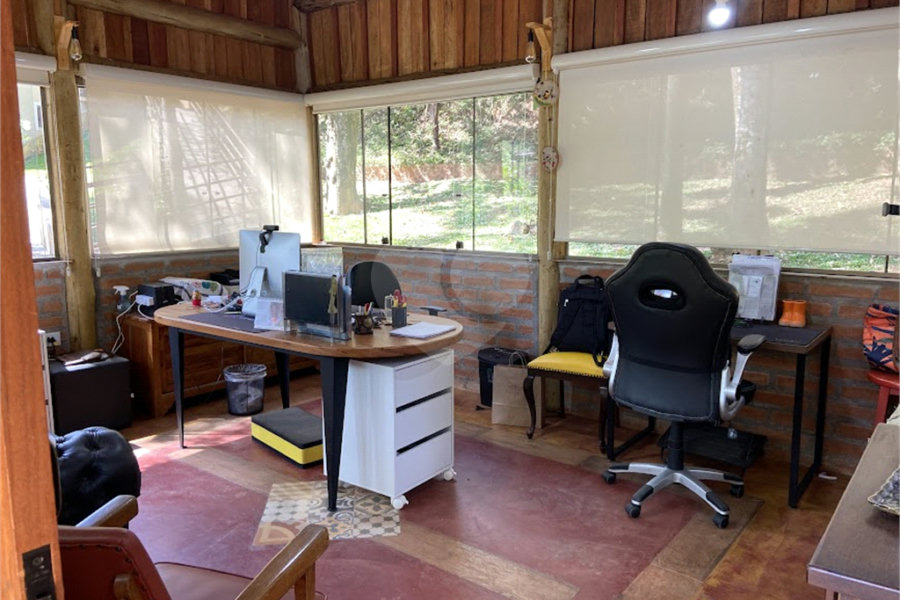 Casa à venda com 6 suítes em Serra da Cantareira, Mairiporã, SP