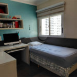 Apartamento para alugar com 4 quartos, sendo 3 suítes,  em Vila Leopoldina, São Paulo, SP