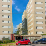 Apartamento à venda com 3 quartos, sendo 1 suíte,  em Vila Polopoli, São Paulo, SP