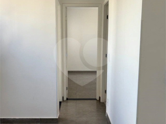 Apartamento à venda com 2 quartos em Tucuruvi, São Paulo, SP