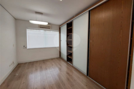 Casa para alugar em Vila Hamburguesa, São Paulo, SP
