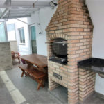 Cobertura à venda com 3 quartos, sendo 2 suítes,  em Parque das Nações, Santo André, SP