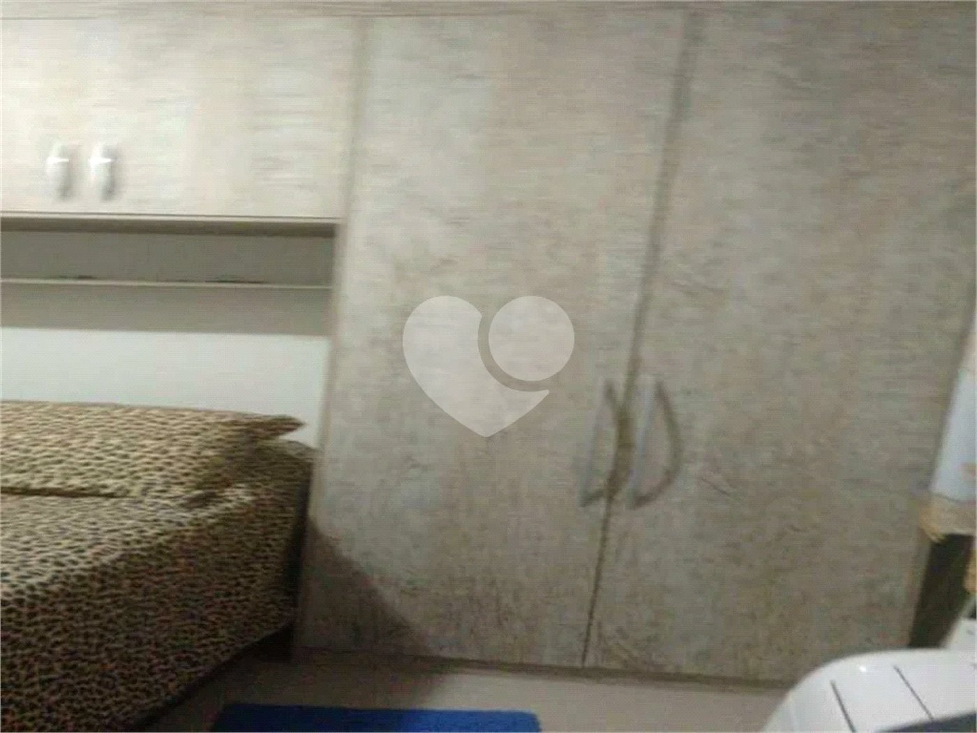 Apartamento à venda com 1 quarto em Residencial Monte Verde, Indaiatuba, SP