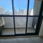 Apartamento à venda com 1 quarto em Consolação, São Paulo, SP