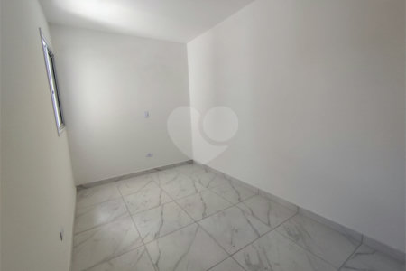 Apartamento à venda com 2 quartos em Vila Mazzei, São Paulo, SP