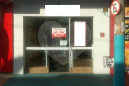 Salão para alugar em Vila Sfeir, Indaiatuba, SP
