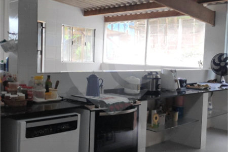 Chácara à venda com 6 quartos em Recanto Alpina, Santa Isabel, SP