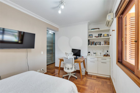 Casa à venda com 4 suítes no condomínio Fontana Verde, São Paulo - SP