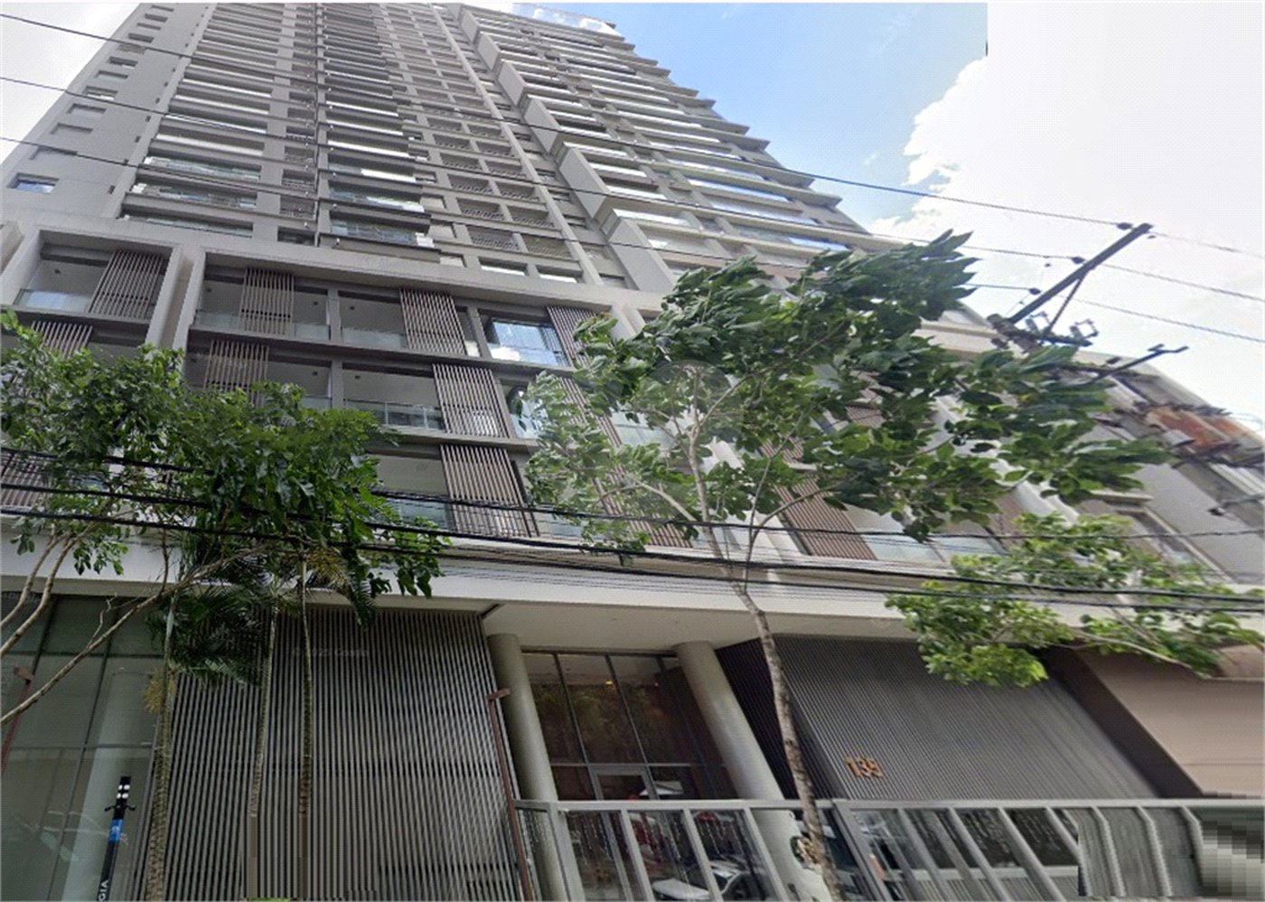 Studio à venda com 1 quarto em Jardim das Acácias, São Paulo, SP