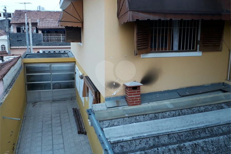 Casa à venda com 5 quartos, sendo 1 suíte, em Vila Guilherme, São Paulo, SP