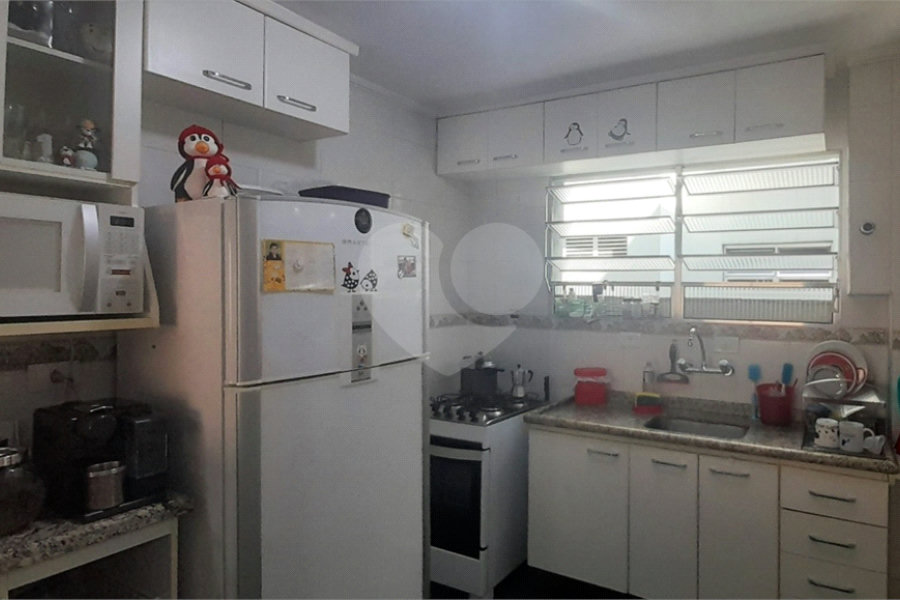 Apartamento à venda com 2 quartos em Mandaqui, São Paulo, SP