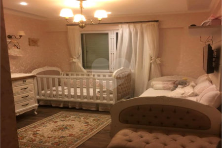 Apartamento à venda com 3 quartos, sendo 2 suítes, em Perdizes, São Paulo, SP