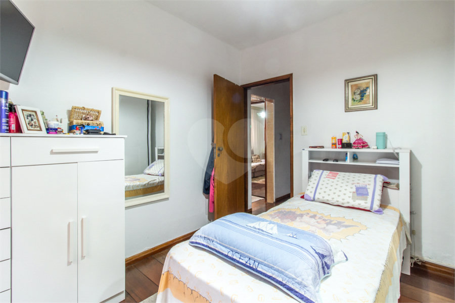 Casa à venda com 3 quartos em Jardim da Glória, São Paulo, SP