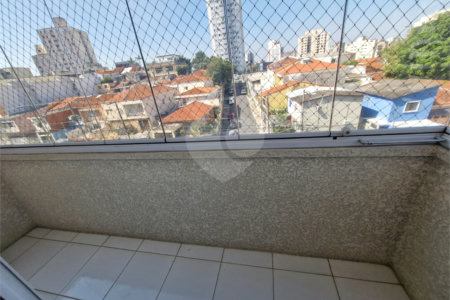Apartamento à venda com 3 quartos, sendo 1 suíte, em Água Fria, São Paulo, SP
