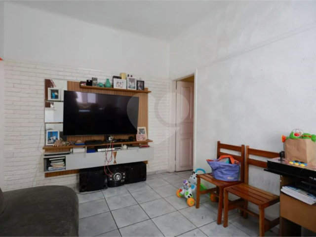 Casa à venda com 3 quartos em Santana, São Paulo, SP
