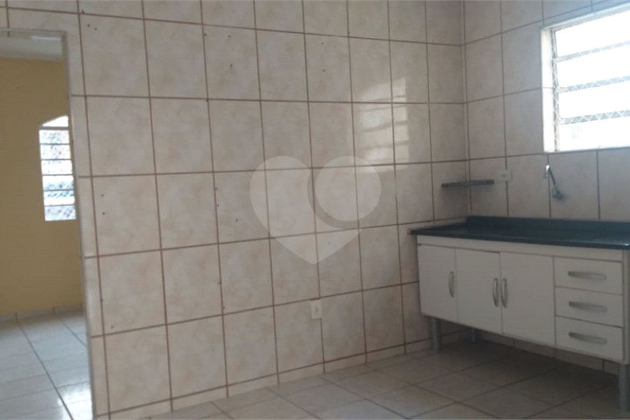 Sobrado à venda com 2 quartos em Santana, São Paulo, SP