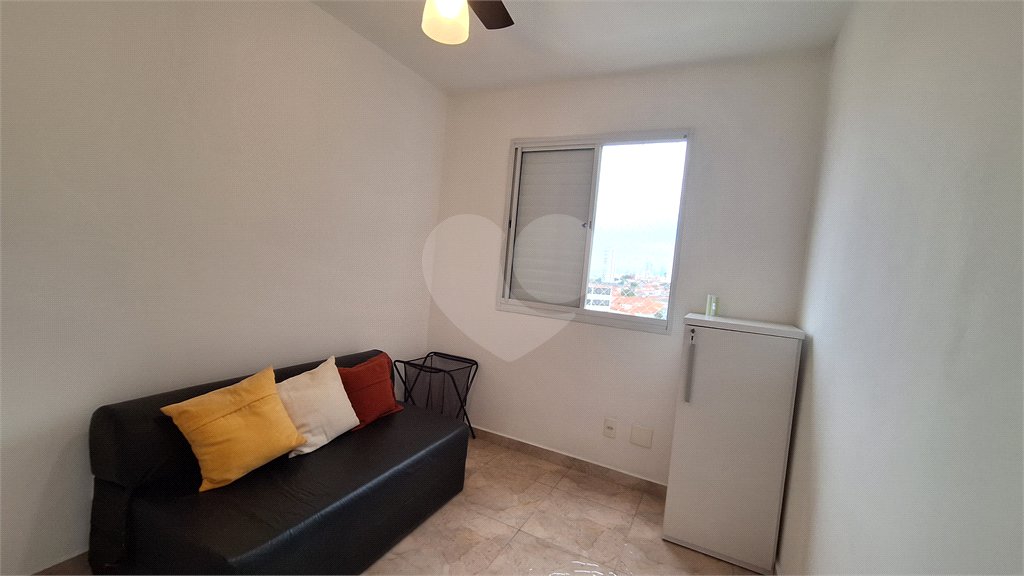 Apartamento à venda com 3 quartos, sendo 1 suíte, em Vila Paiva, São Paulo, SP