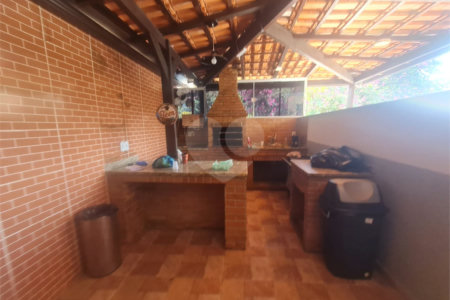 Casa à venda com 2 quartos no condomínio Athenas, Rio de Janeiro - RJ