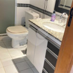 Duplex à venda com 2 quartos, sendo 1 suíte, em Pechincha, Rio de Janeiro, RJ