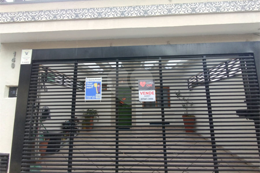 Sobrado à venda com 3 quartos, sendo 1 suíte,  em Santa Teresinha, São Paulo, SP