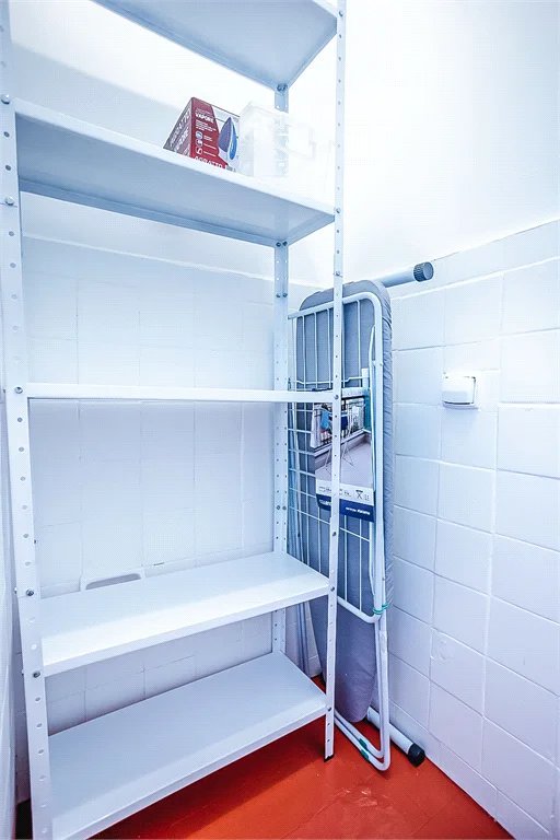 Apartamento à venda com 3 quartos em Vila Cordeiro, São Paulo, SP