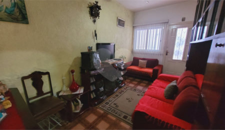 Casa à venda com 3 quartos, sendo 1 suíte,  em Perdizes, São Paulo, SP