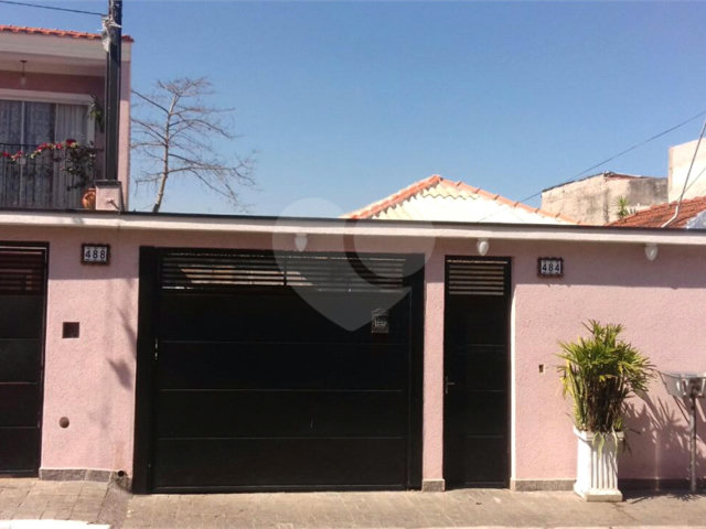 Casa à venda com 2 quartos em Vila Medeiros, São Paulo, SP