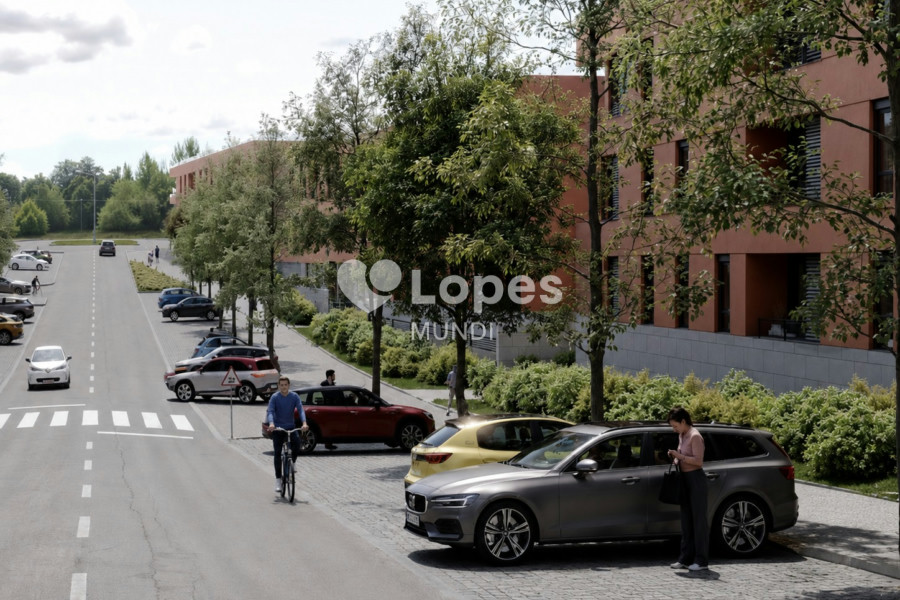 Apartamento T3 à venda em Rio Tinto, Gondomar, Portugal – Ouro Valley