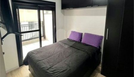 Apartamento à venda com 2 quartos no Centro, São Paulo, SP