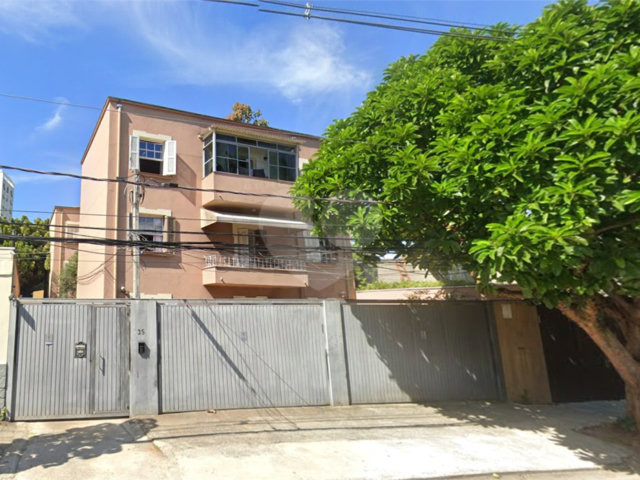 Apartamento à venda com 2 quartos em Jardim Europa, São Paulo, SP