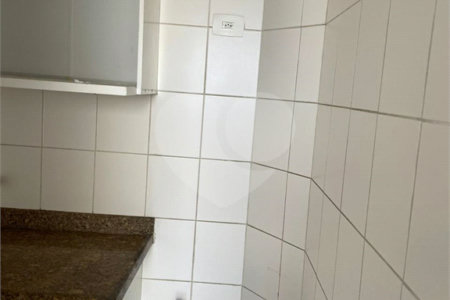 Apartamento à venda com 1 suíte em Vila Sônia, São Paulo, SP