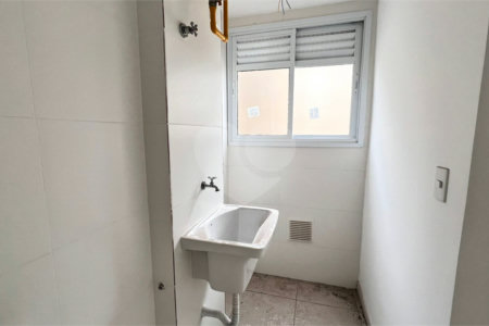 Apartamento à venda com 2 quartos em Tucuruvi, São Paulo, SP