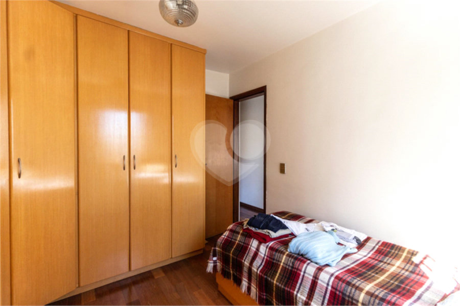 Apartamento à venda com 3 quartos, sendo 1 suíte, em Santa Teresinha, São Paulo, SP
