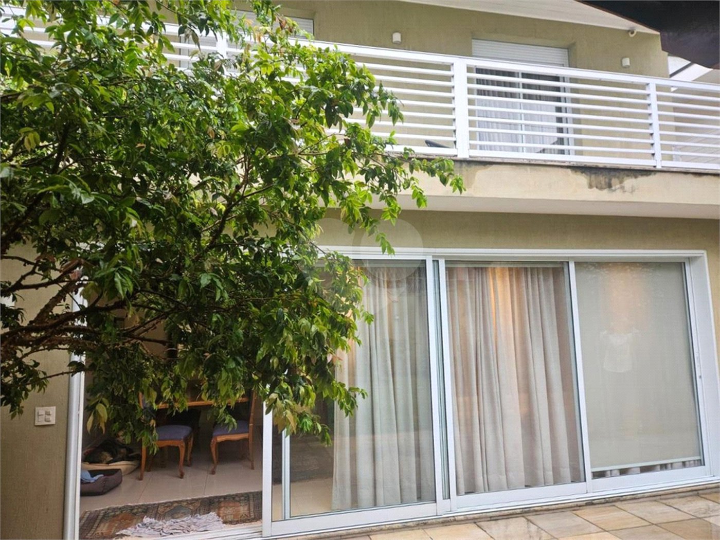 Sobrado à venda com 4 quartos, sendo 2 suítes, em Brooklin Paulista, São Paulo, SP