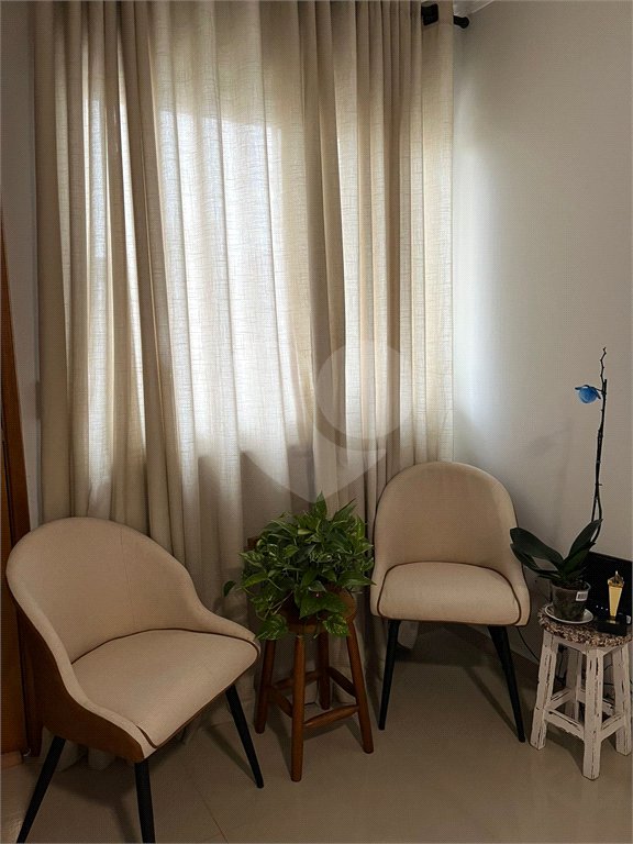Apartamento à venda com 1 quarto em Vila Nivi, São Paulo, SP