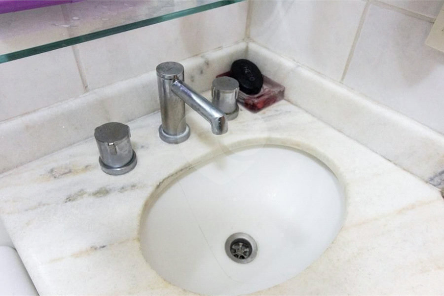 Apartamento à venda com 3 quartos, sendo 1 suíte,  em Lauzane Paulista, São Paulo, SP
