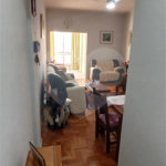 Apartamento à venda com 3 quartos em Praça da Bandeira, Rio de Janeiro, RJ