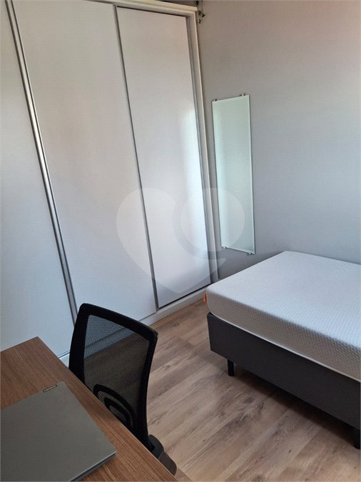 Apartamento à venda com 3 quartos, sendo 1 suíte, em Planalto, São Bernardo do Campo, SP