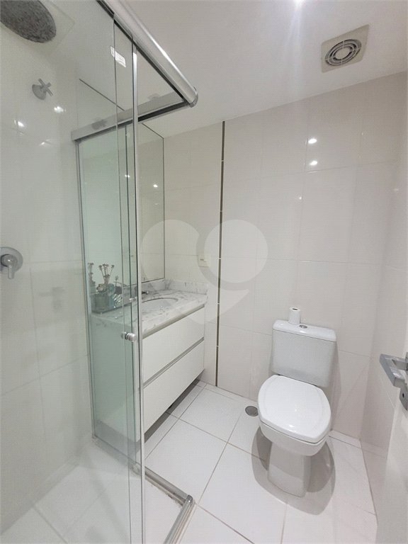 Apartamento à venda com 3 suítes no Centro, Santo André, SP