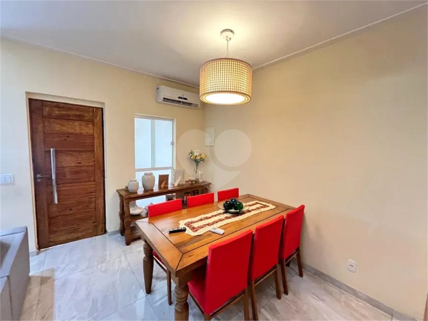 Casa de Vila à venda com 4 quartos, sendo 2 suítes, em Tijuca, Rio de Janeiro, RJ